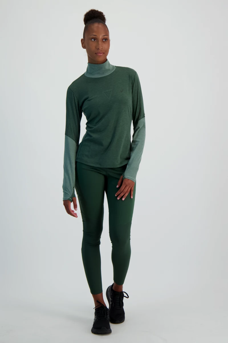 ASICS Winter Run Damen Tight
