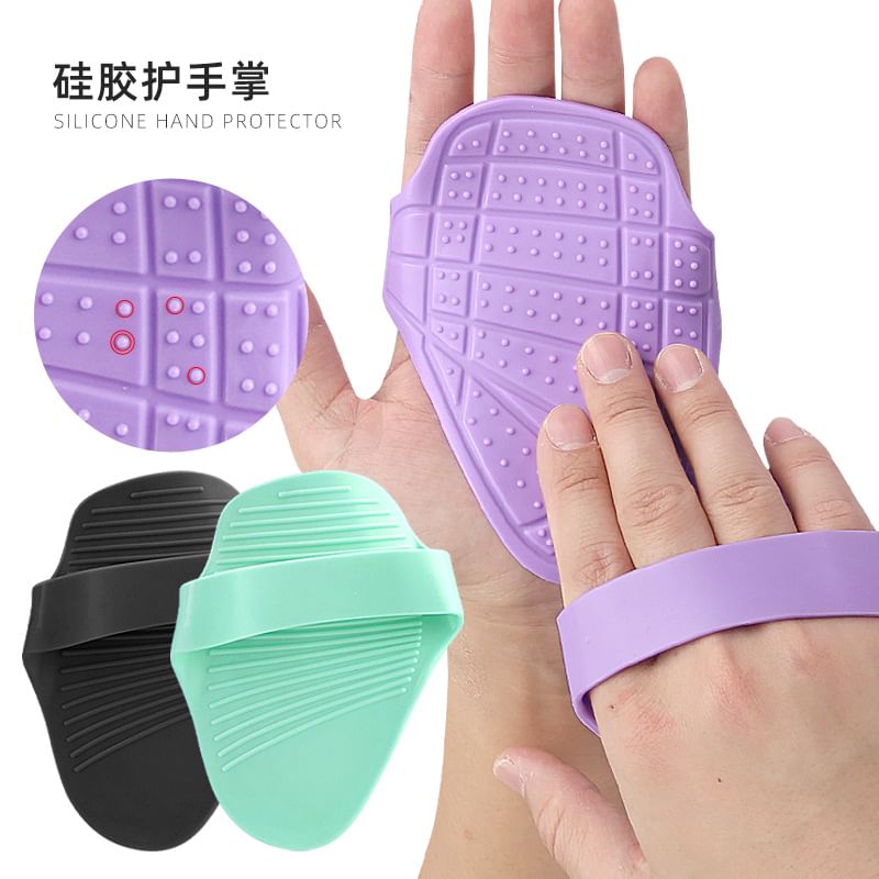 HATHA - Siliconen Sport Lifting Grip Pad