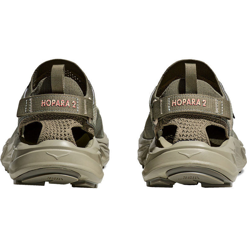 Hoka Herren Hopara 2 Sandale