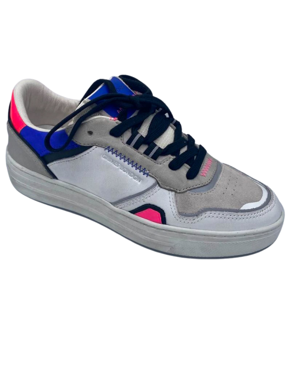 Sneakers Low Top Off Court  - Crime London