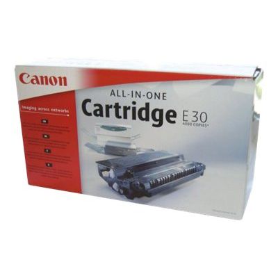 Canon FC-E30 - noir - cartouche laser d'origine