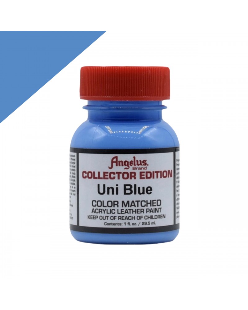 Collector Edition Uni Blue 347 29.5ml