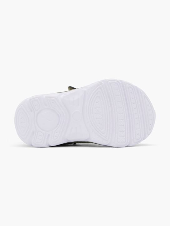 elefanten TIAM Sneaker Khaki