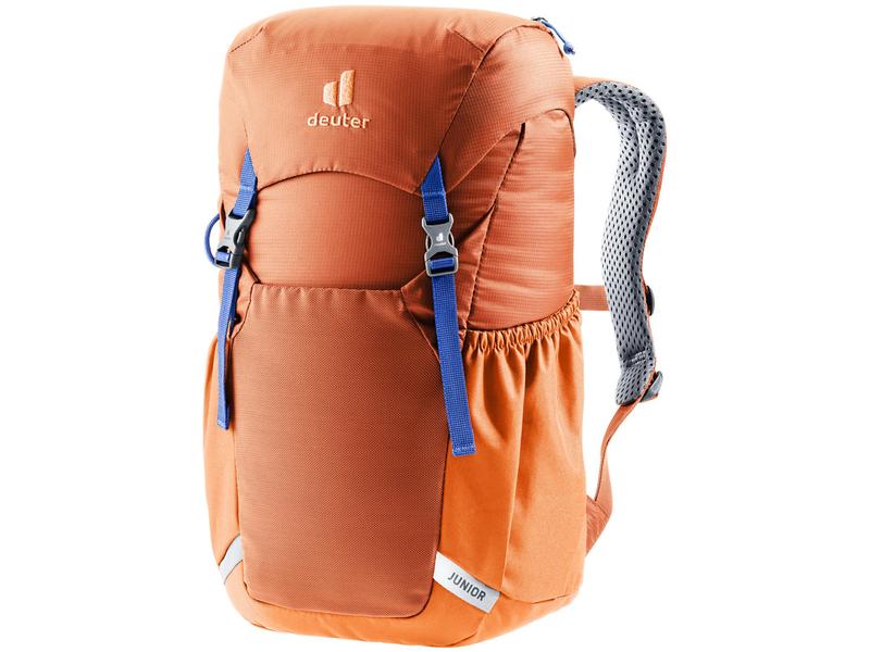 deuter Kinderrucksack Junior Spearmint Seagreen Rucksack