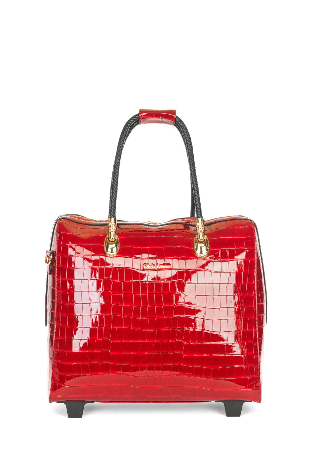 Olivia Lauren Trolleytas Alice Rouge