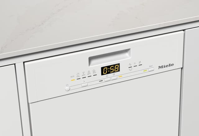 Miele Opvaskemaskine G 5540 SCU SL Active