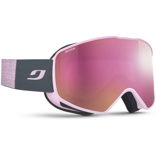 Masque de ski JULBO PULSE SP CAT3 ROSE