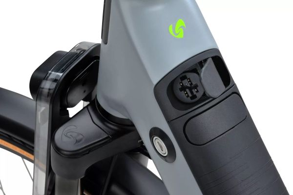 Sparta D-Rule Energy M5Tb - Elcykel - 2025