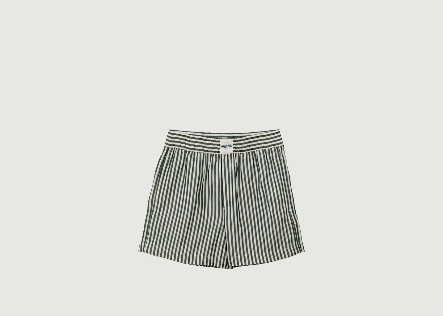 Short De Pyjama Angarde