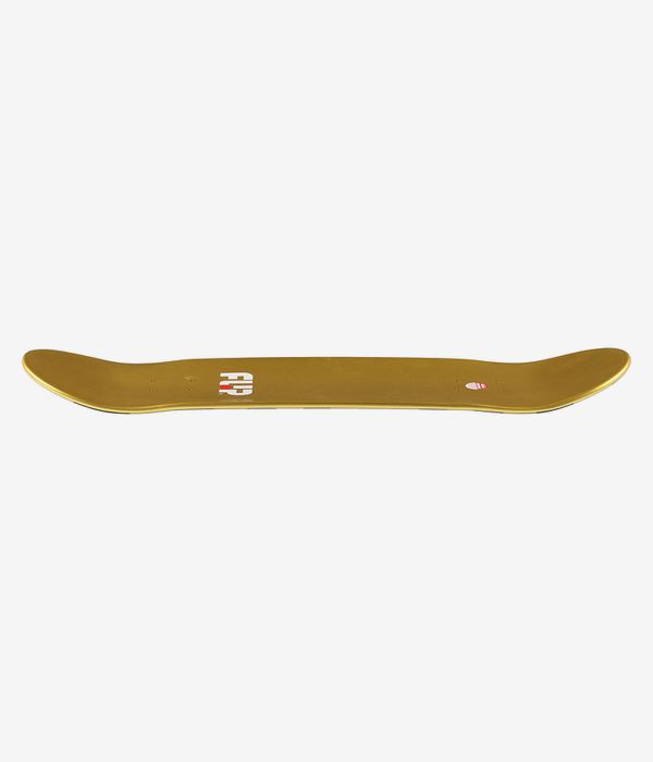 Flip Penny Mushroom 8.25