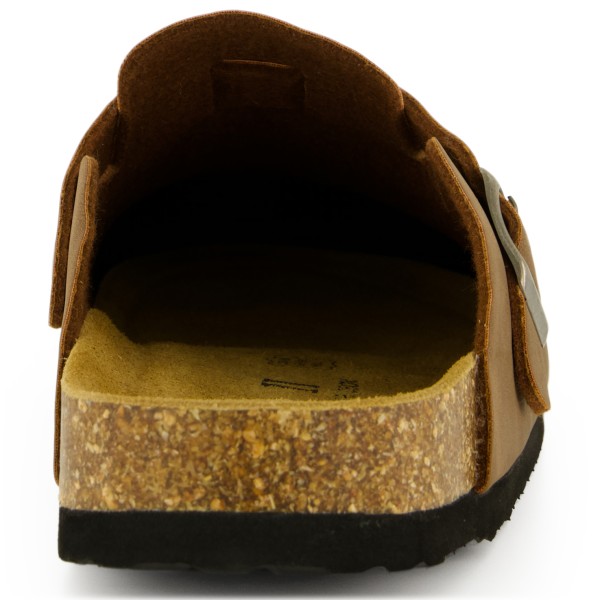 Heber Peak - RedwoodHe. Cork Clog - Chaussons de chalet