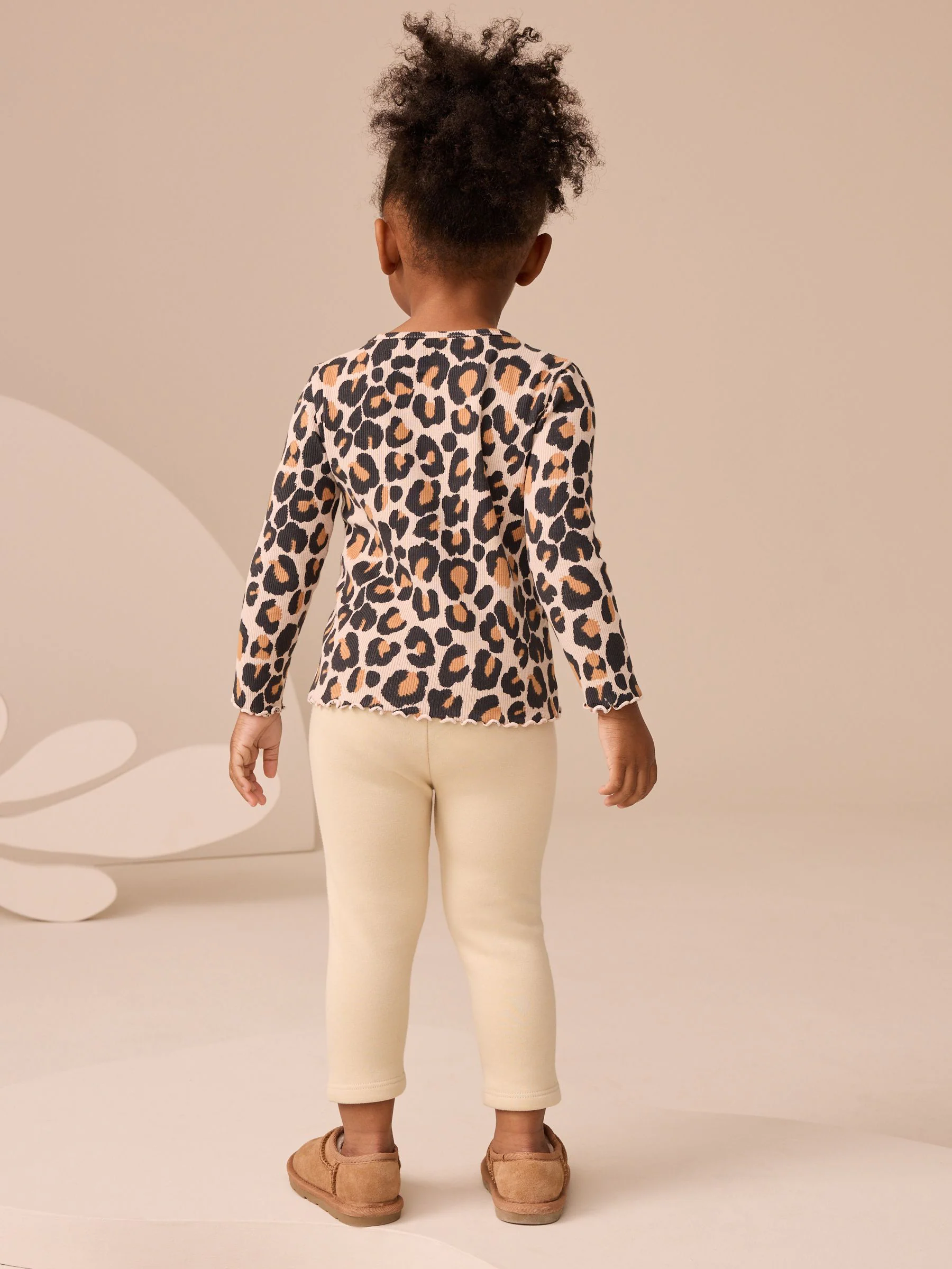 Neutraal - Behaaglijke legging (3mnd-7jr)