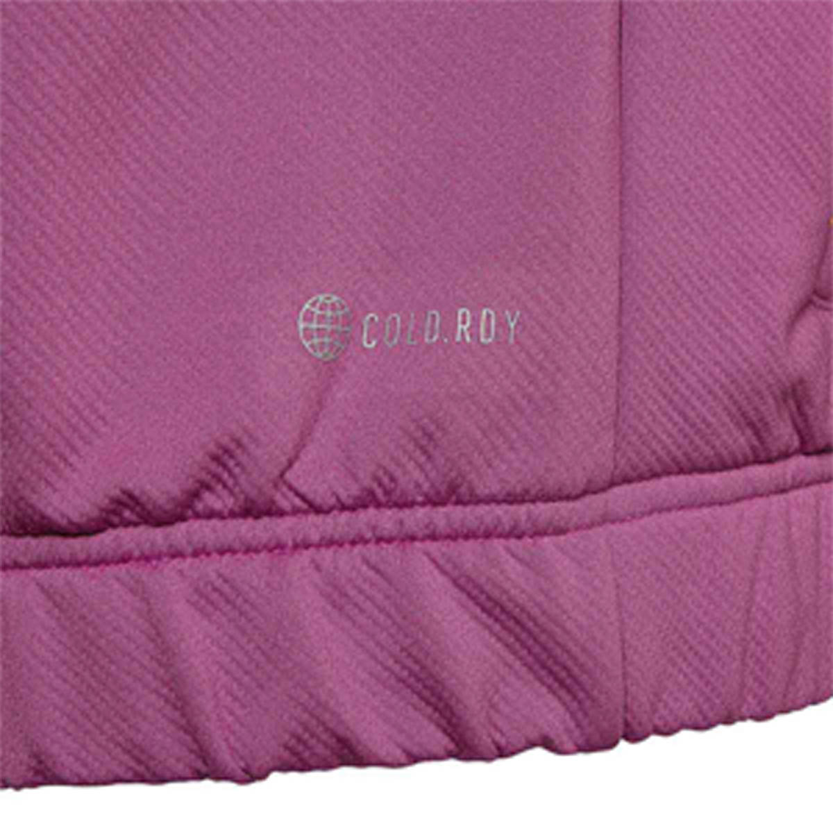 adidas Cold Ready Full Zip Hood Træningstrøje Børn
