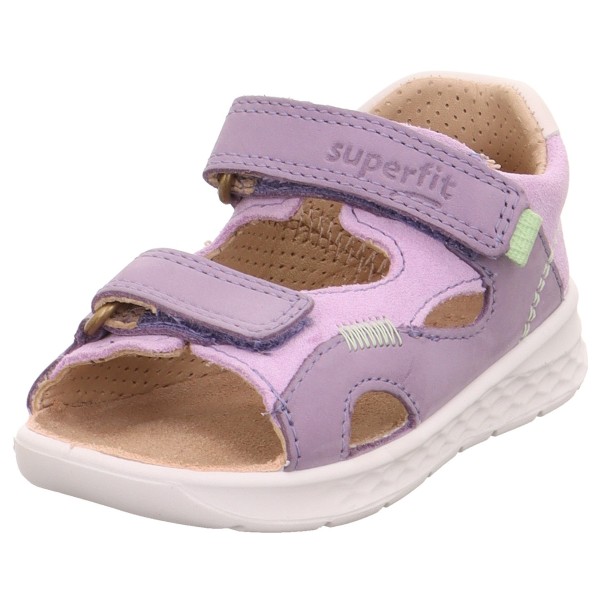 Superfit - Kid's Lagoon - Sandales