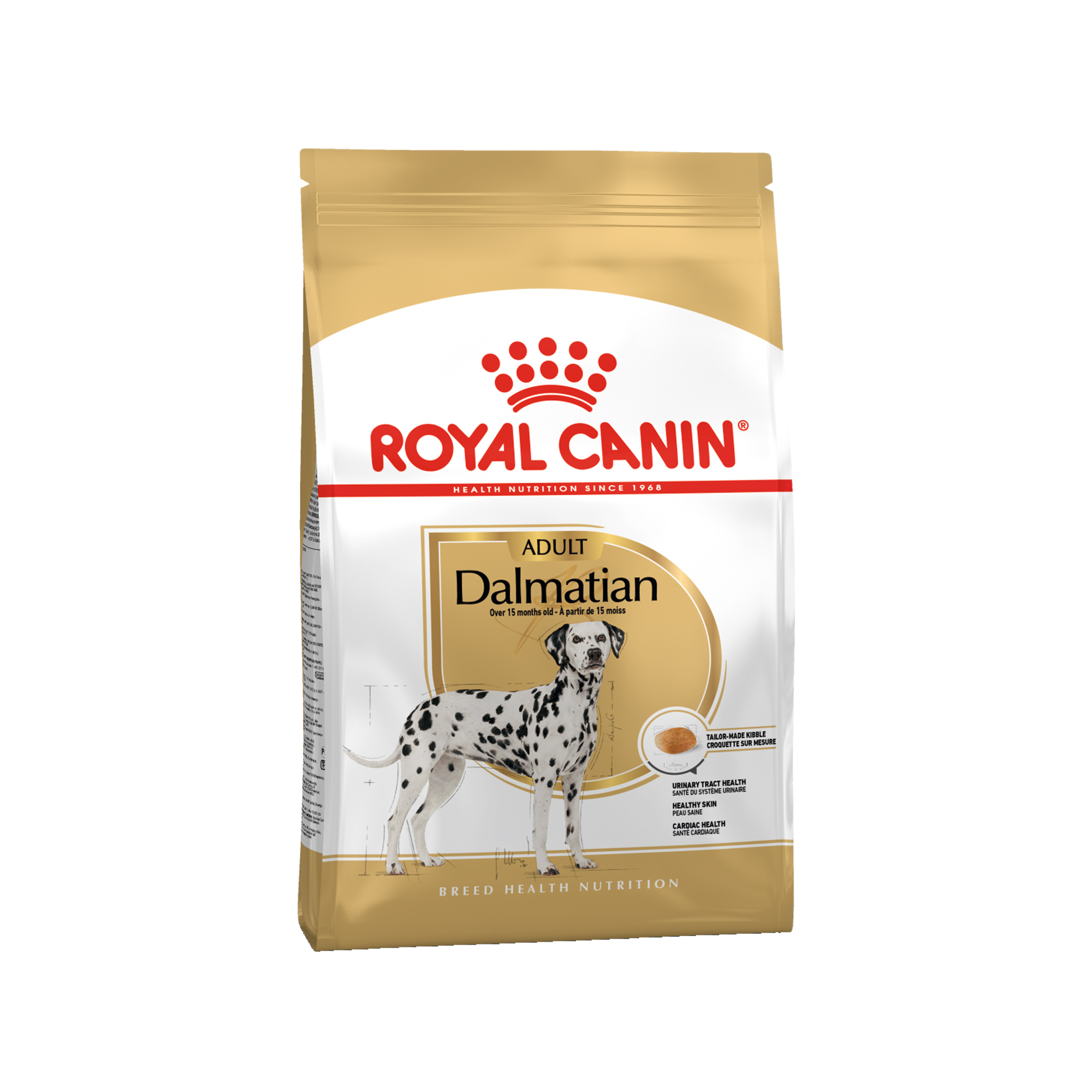 Royal Canin Dalmatian Adult - Hondenvoer