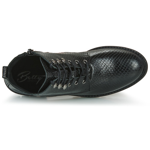 Betty London - HILDIE - Noir