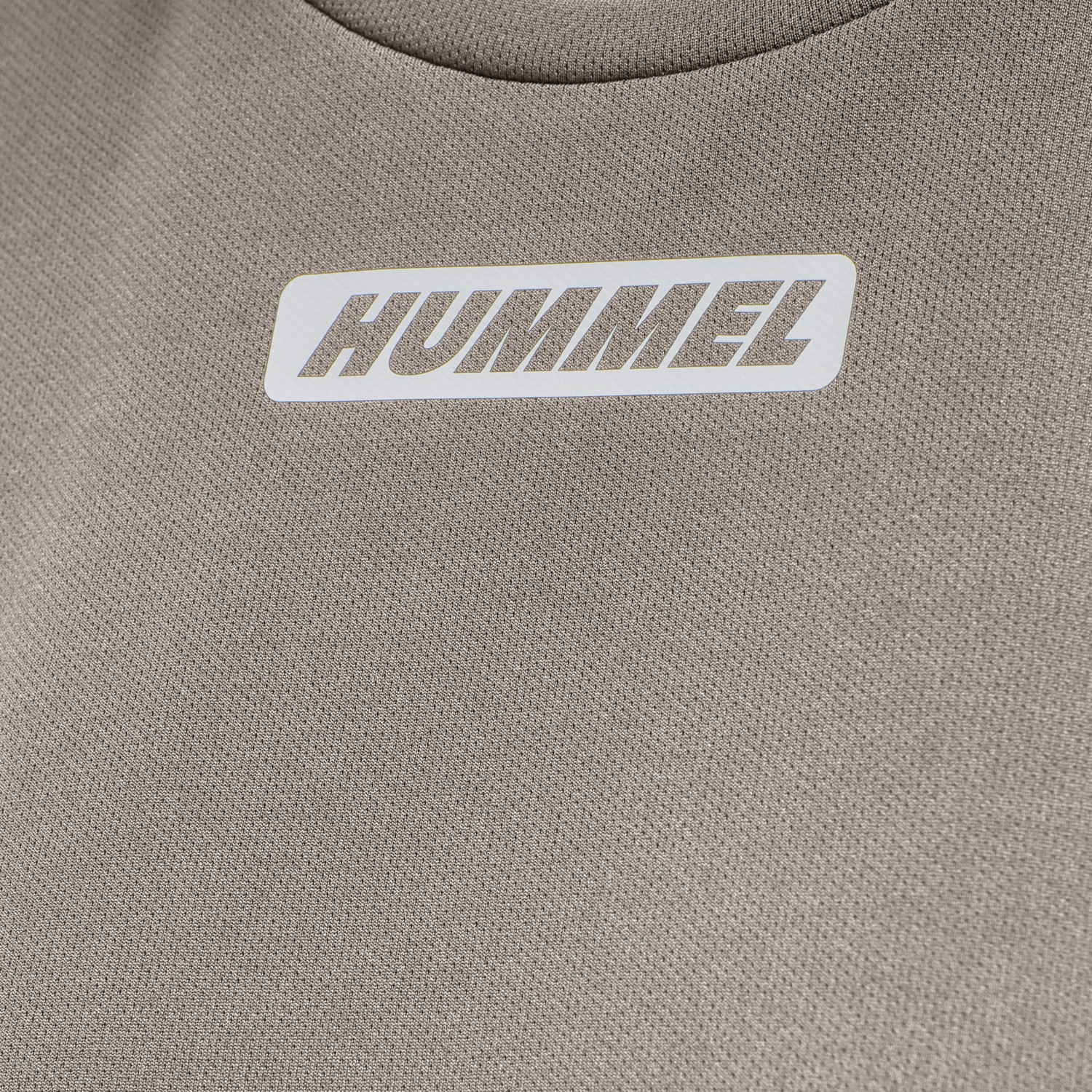 hmlTE TOLA LOOSE T-SHIRT
