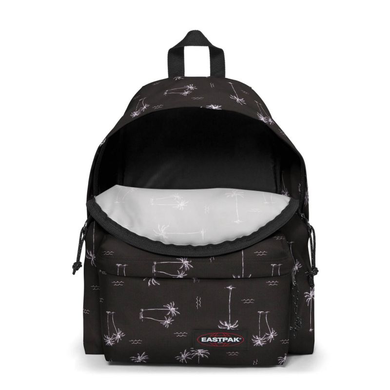 Sac à dos Padded Pak'R 24 Litres Icons Black