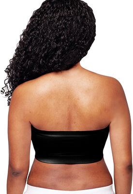 Medela Hands-Free Pumpebustier, Svart