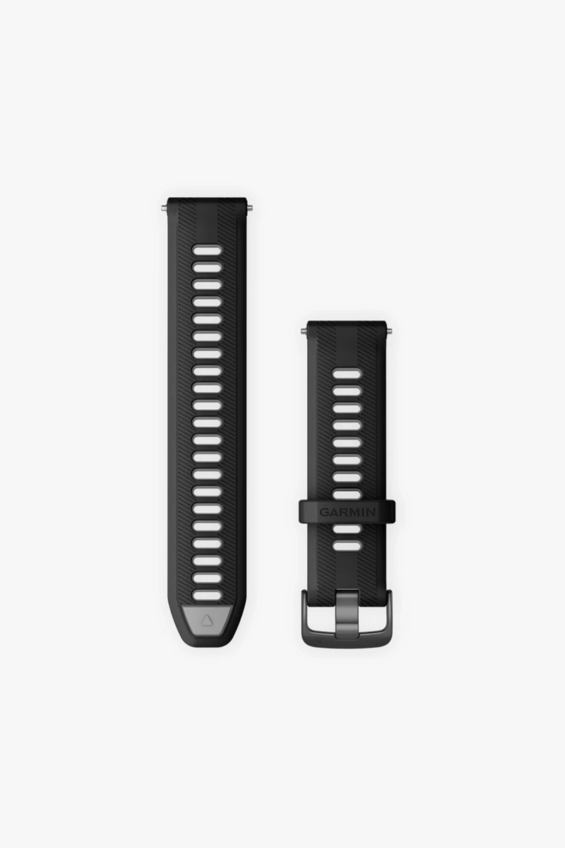 GARMIN 22 mm Schnellwechsel Uhrenarmband