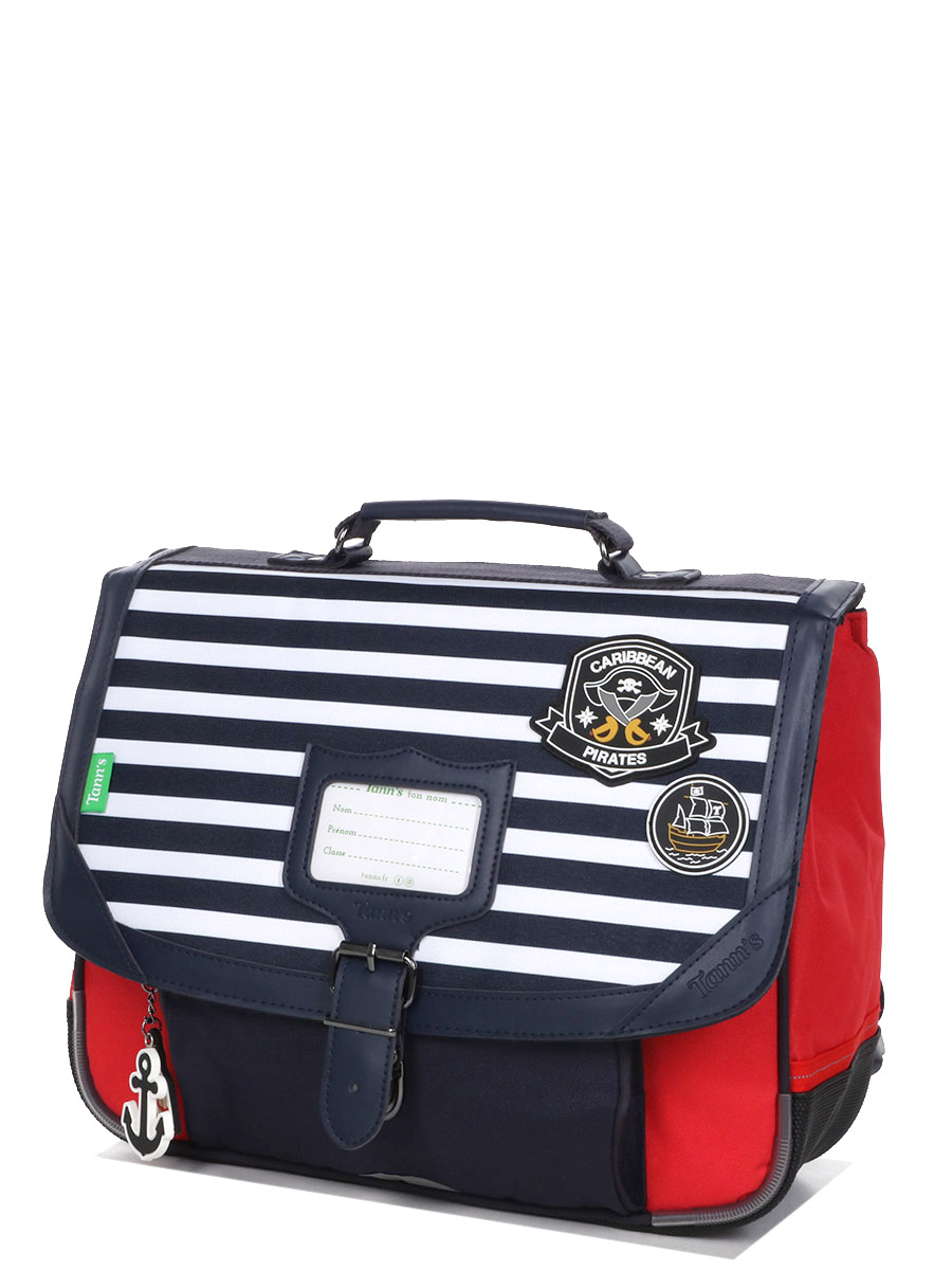 Cartable Tann's Maleaume 35 cm