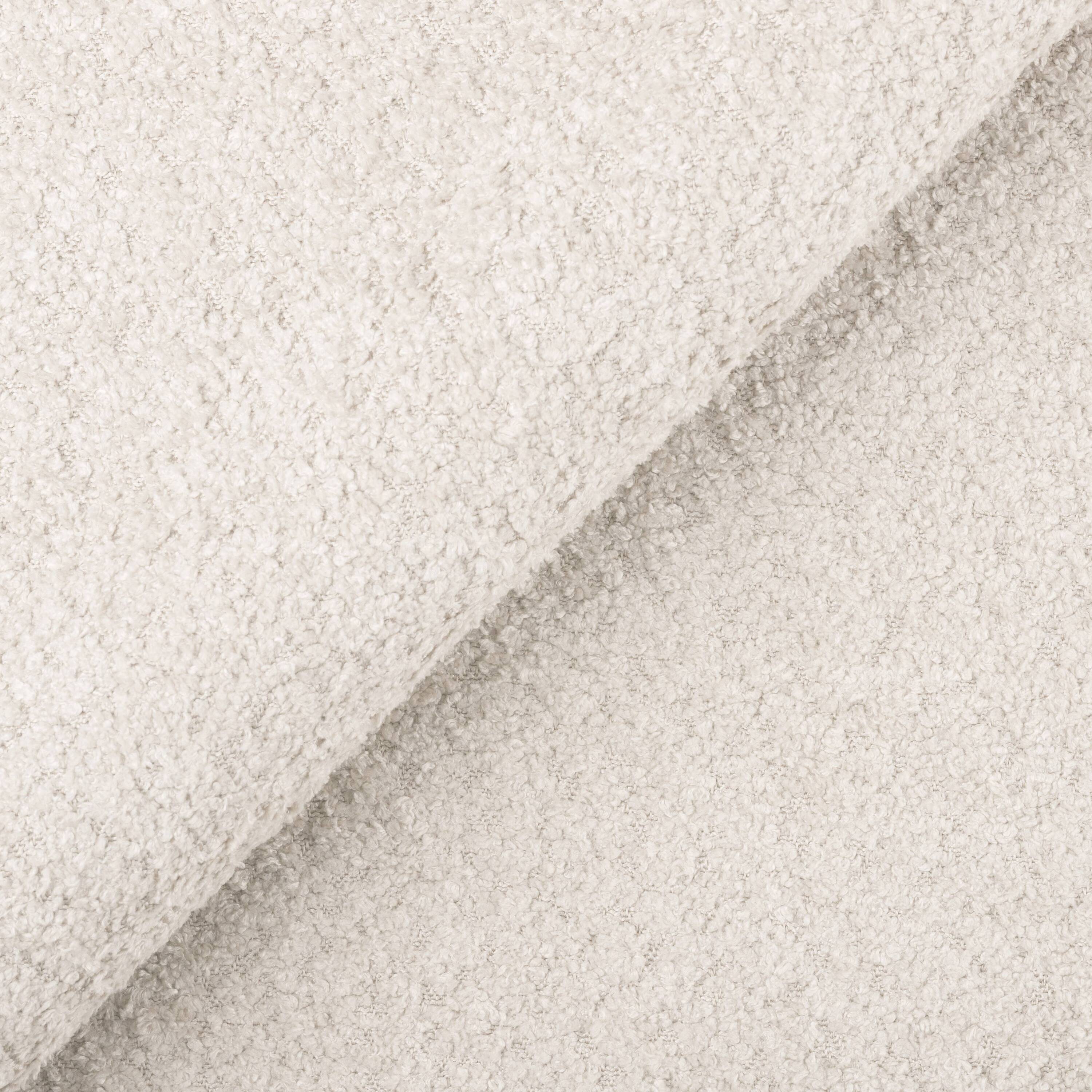 by fonQ Pazara Boxspring met Opbergruimte 180 x 200 cm - Ivoor / Naturel