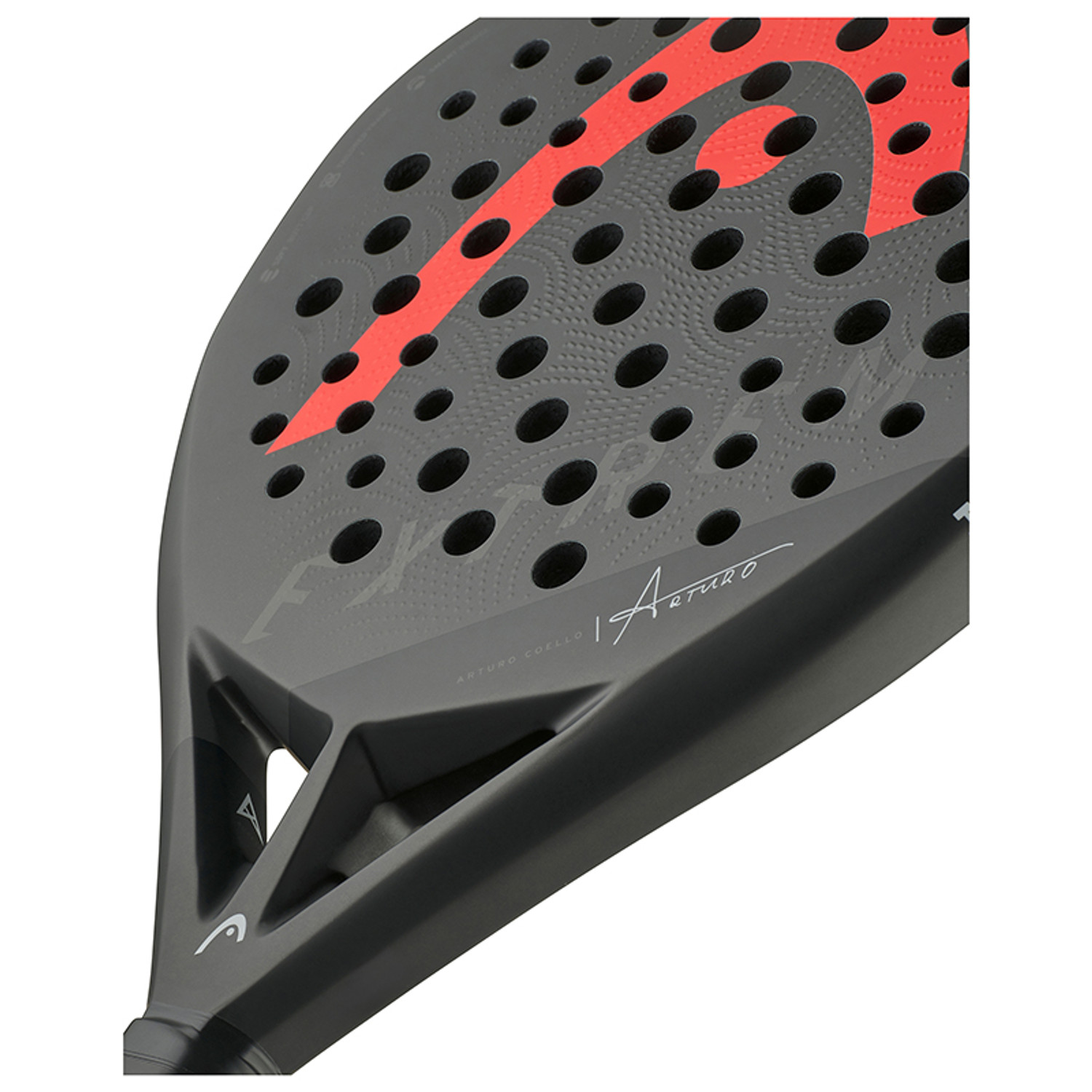 Head Extreme Pro Coello Signature