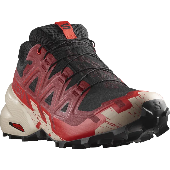 SPEEDCROSS 6 GORE-TEX  Trailrunning-Schuhe Herren