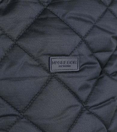 McGregor Quilted Bodywarmer Navy MM251.1003.01-2100 kopen