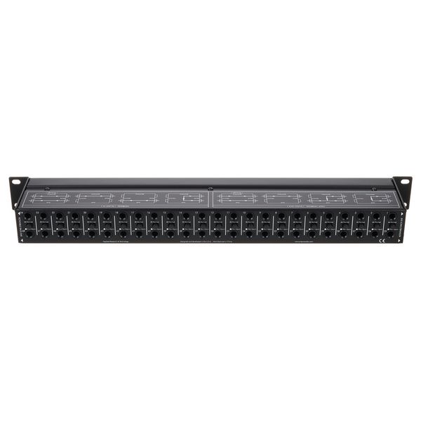 ART P48 Patchbay