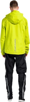 VaudeLuminum Jacket II - grün