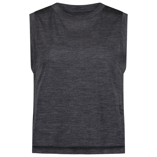 Mons Royale - Women's Zephyr Merino Tencel Tank - Haut en mérinos