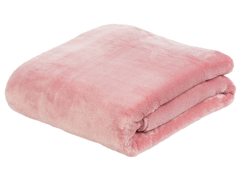 Premium Cashmere-Feeling deken