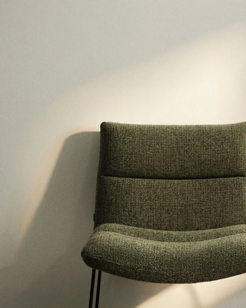 Kave Home   Asen Fauteuil