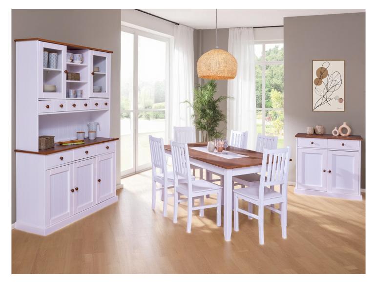 2 stoelen Westerland