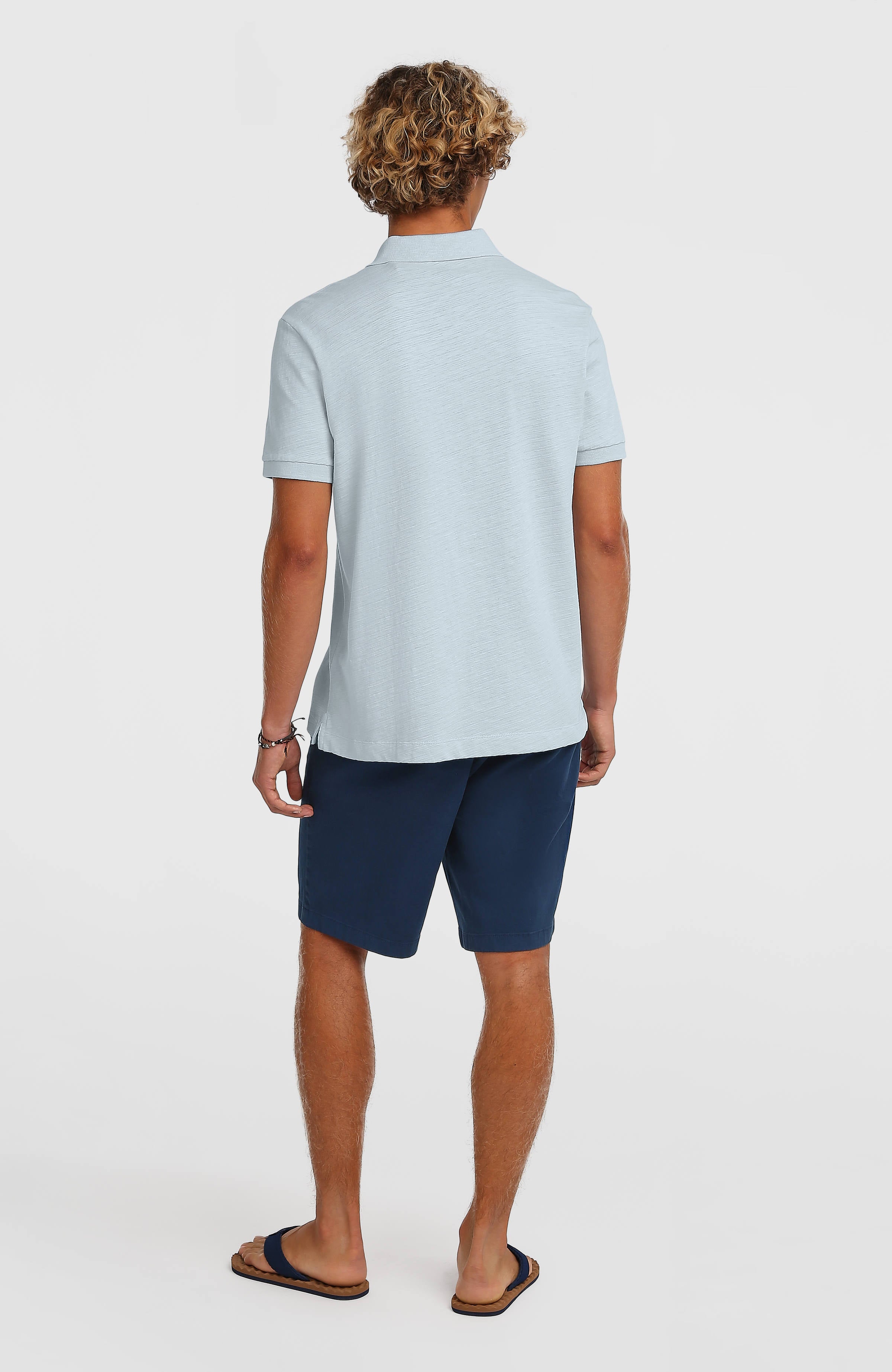 Essentials chinoshort