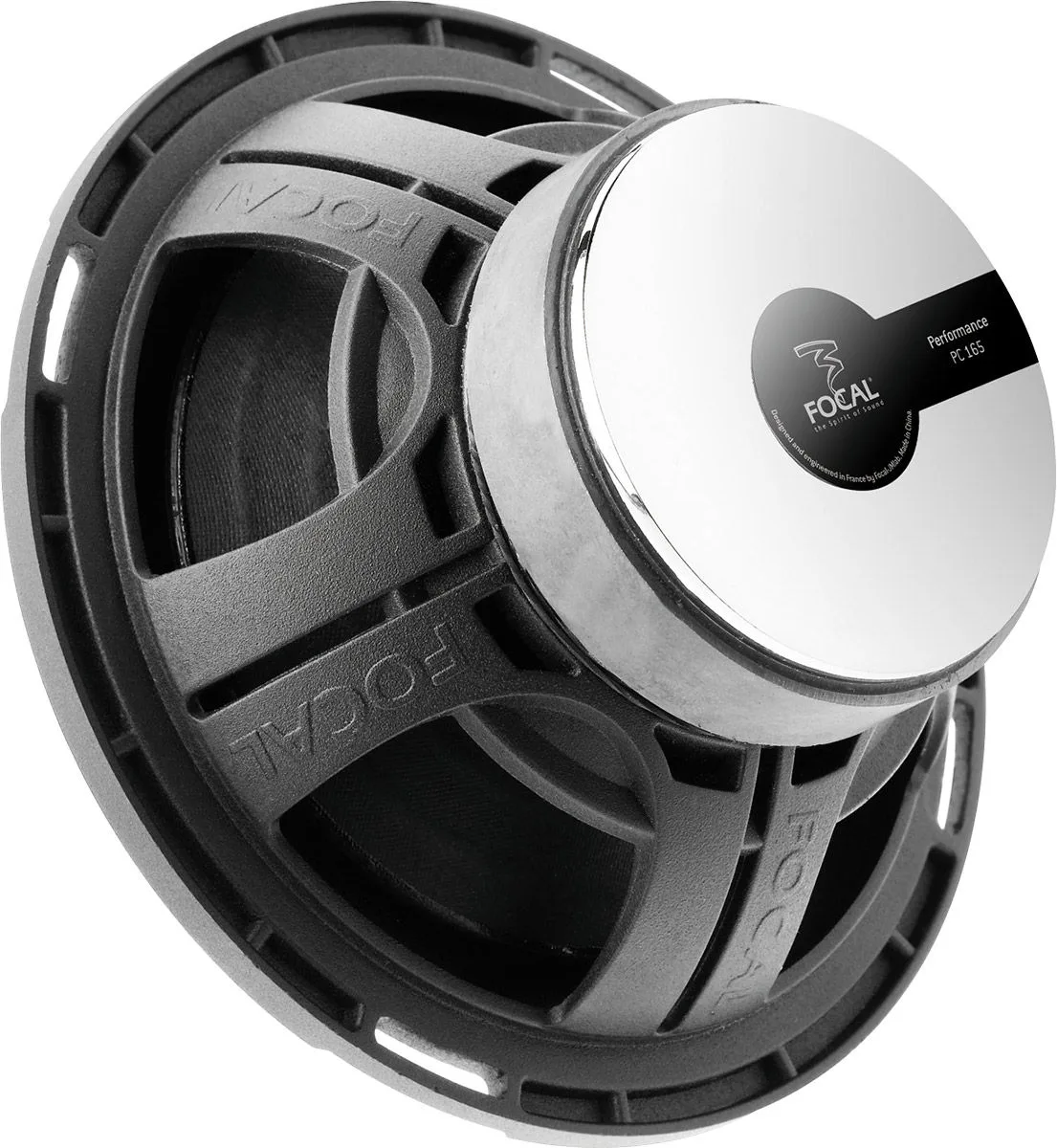 Focal PC 165 (la paire) Haut-parleurs voiture