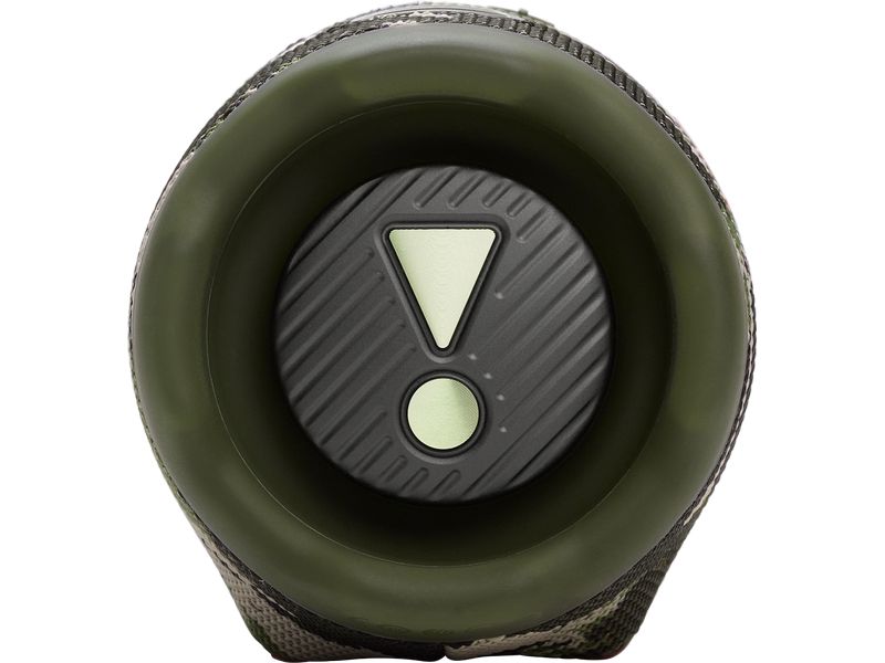 JBL Bluetooth Speaker Charge 6 Camouflage Tragbarer wasserdichter und stossfester Bluetooth-Lautsprecher
