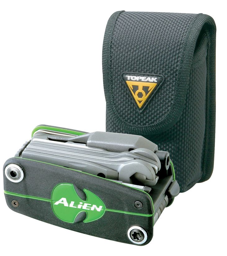 Topeak Alien III Multitool kaufen | Bike-Discount
