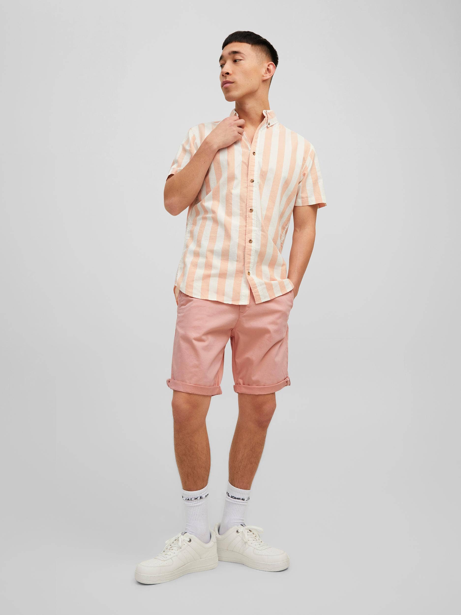 Jack & Jones  Bowie Short Solid