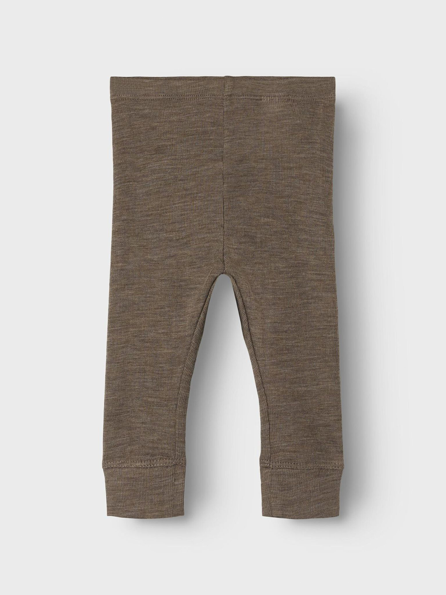 Wossa Rib Longjohn