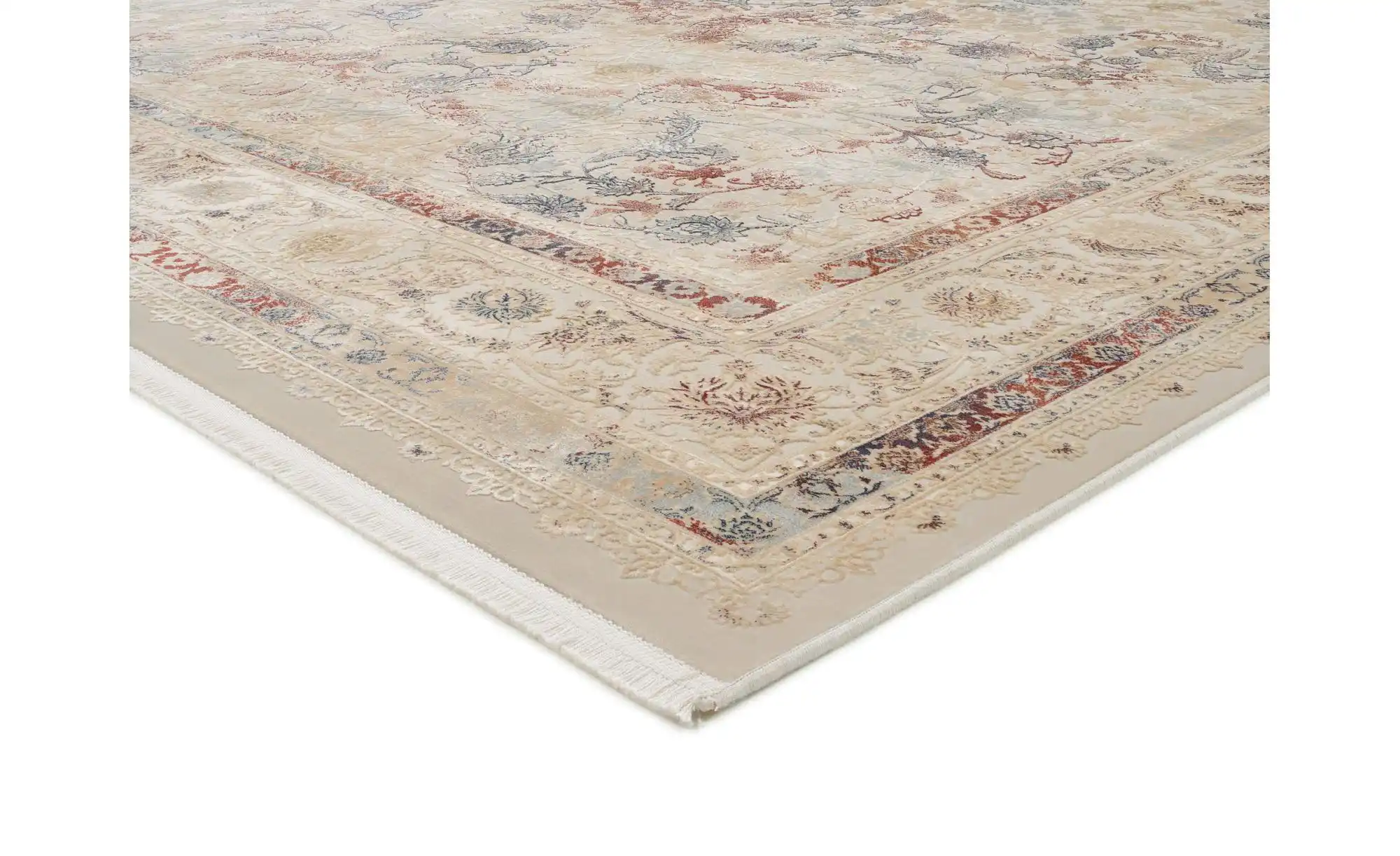 meinTeppich Teppich Bardolino