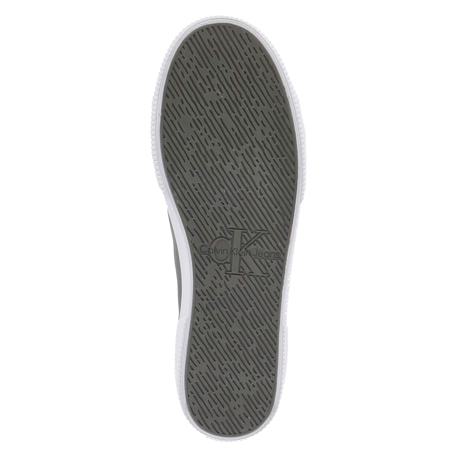 Calvin Klein Jeans Low Sneaker - green