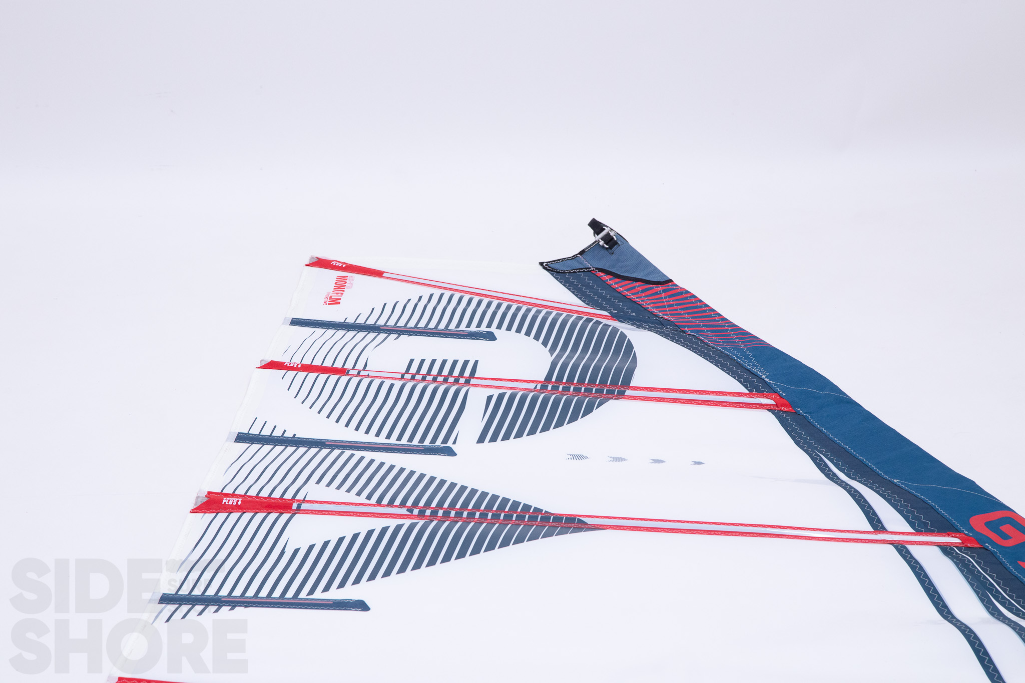 Gaastra / GA-Sails Matrix 5.7 m² - 2024 #27 C2