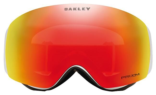 OAKLEY - MASQUE DE SKI FLIGHT DECK M PRIZM TORCH IRIDIUM