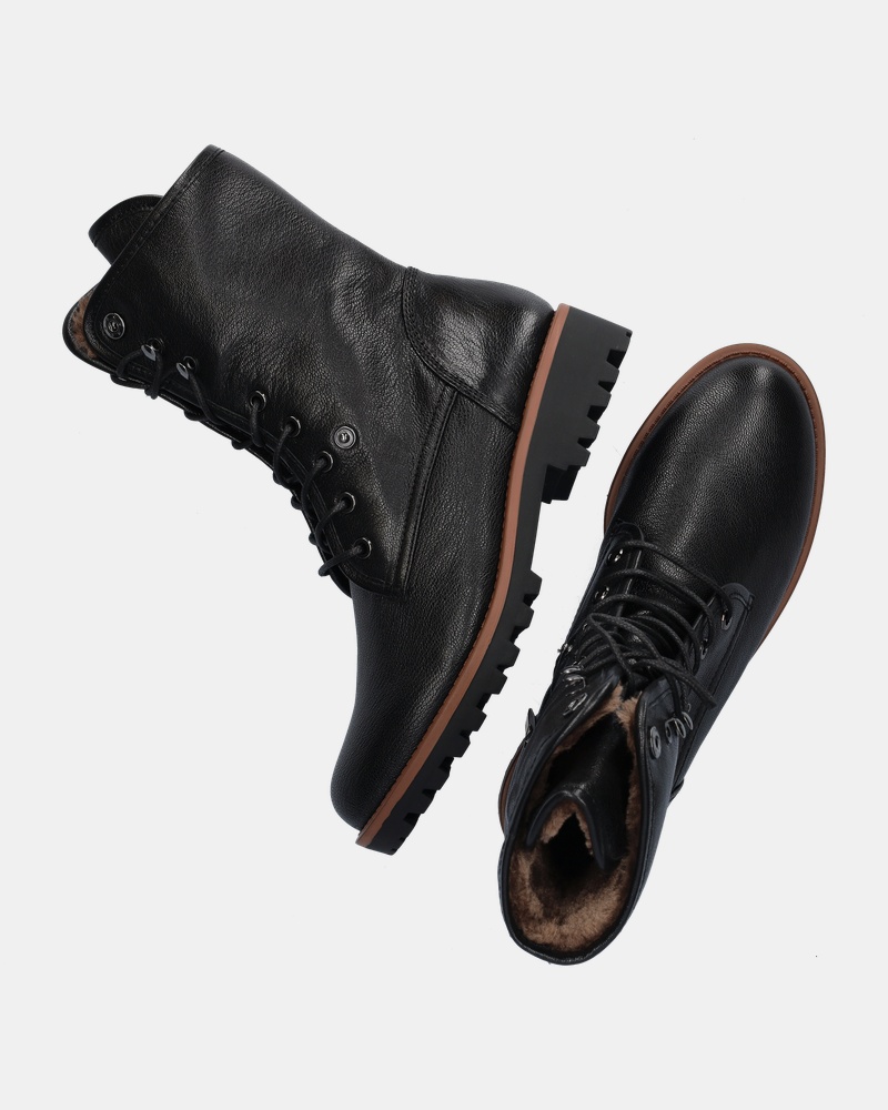 Regarde le Ciel Nika 14 Veterboots  - zwart