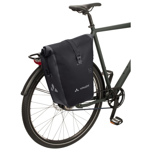Vaude - Aqua Back Single (Recycled) - Sacoche pour porte-bagages