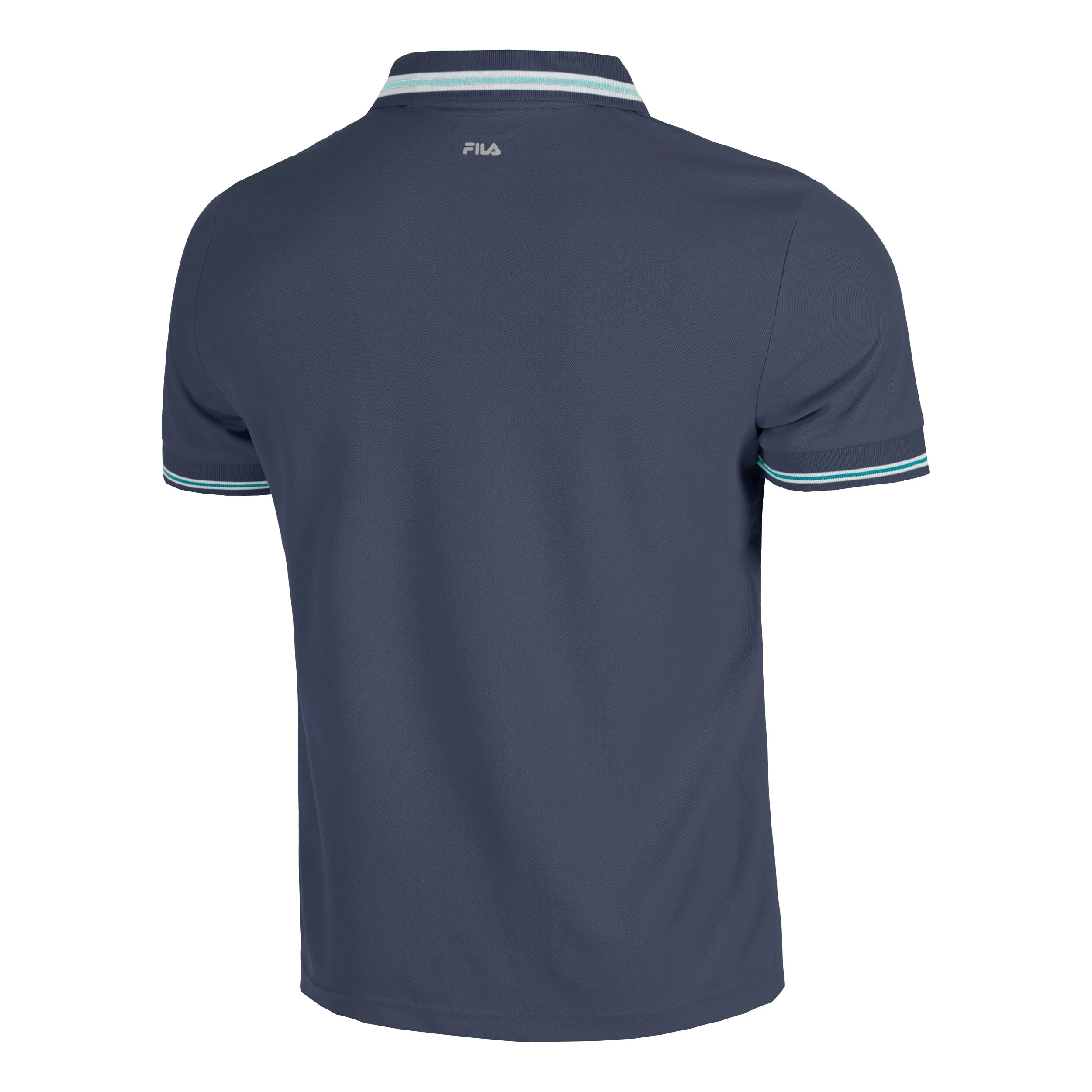Fila Piro Polo Hommes - Bleu