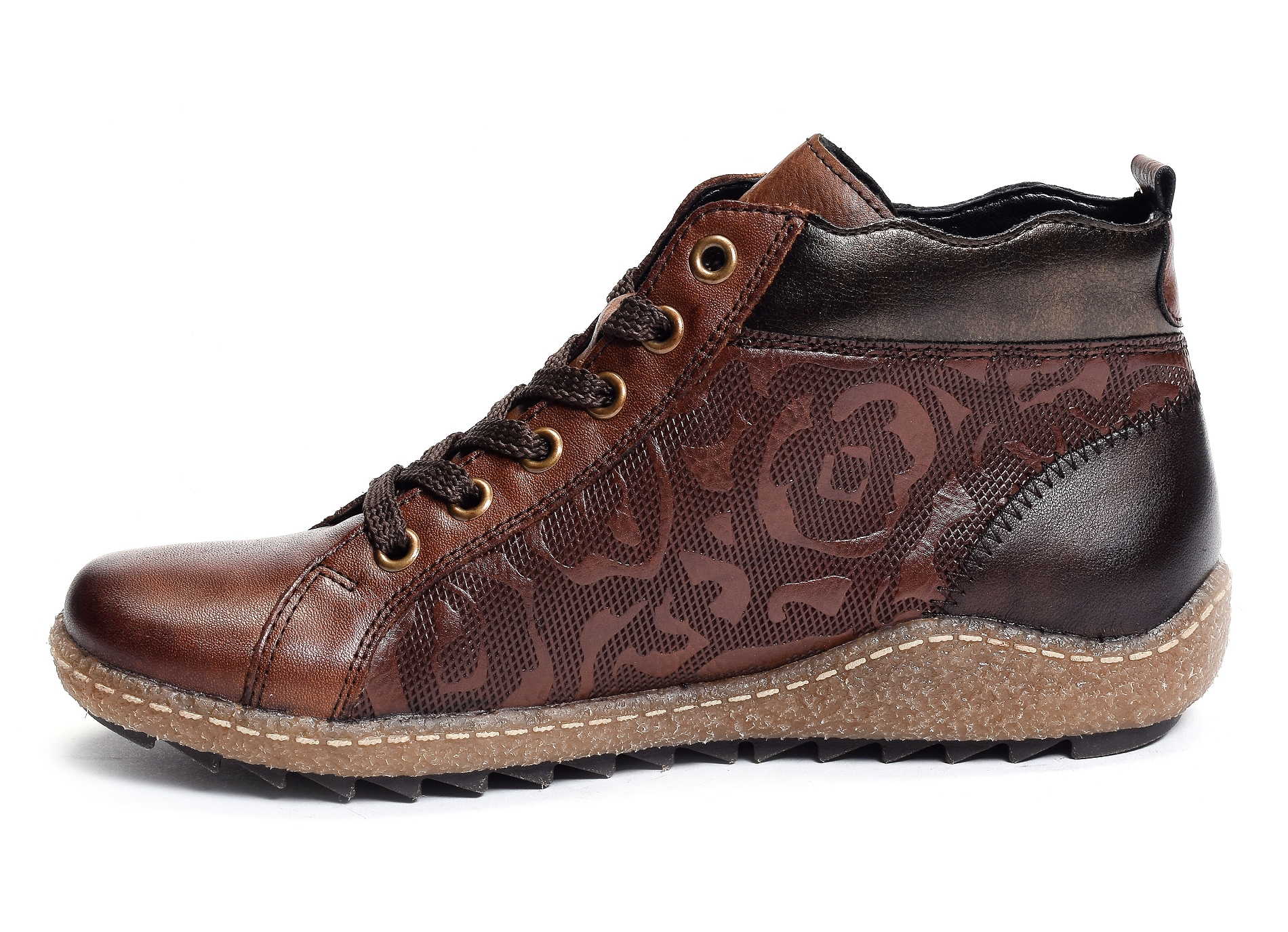 R1467 marron