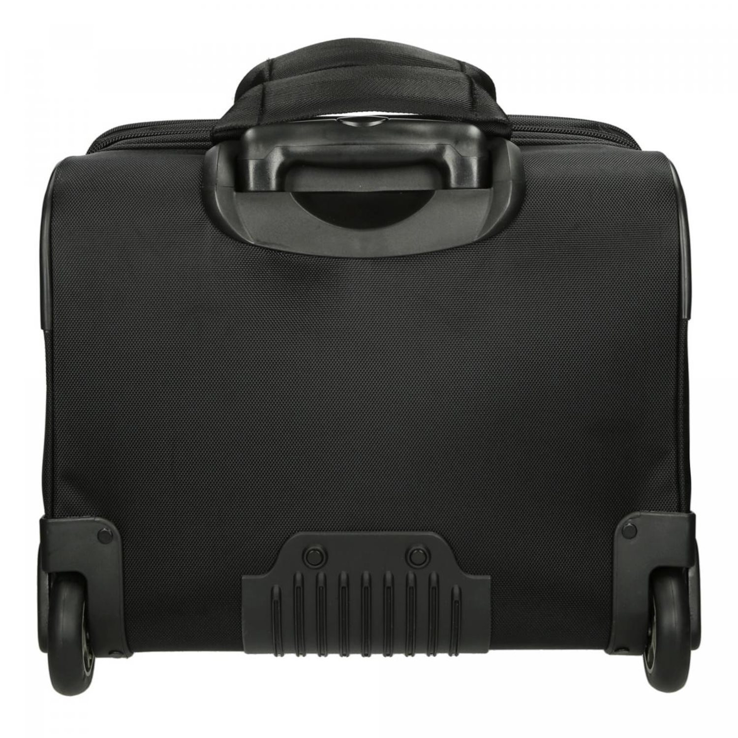 Enrico Benetti Cornell 27L Laptop Trolley 17'' zwart